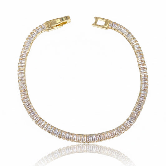 Tennis Bracelet