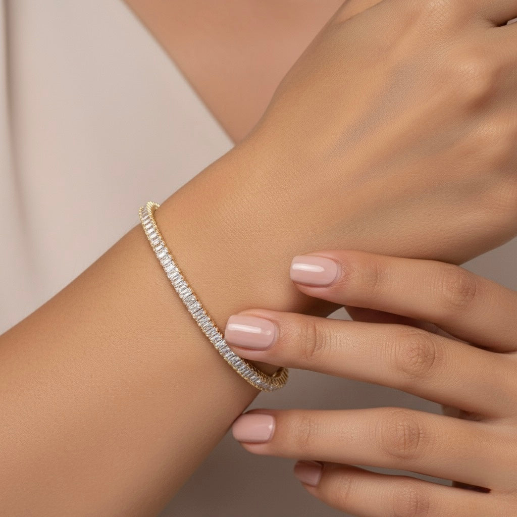 Tennis Bracelet